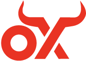 Ox Services Houston Logo